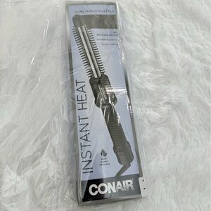 Conair Instant Heat 3/4” Styling Brush – NEW in Packaging